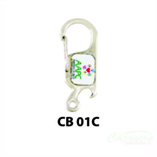 Chaveiro CB01C