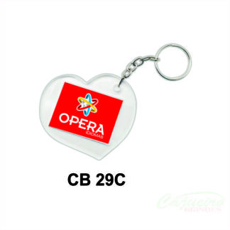 Chaveiro CB29C