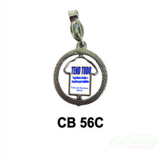 Chaveiro CB56C