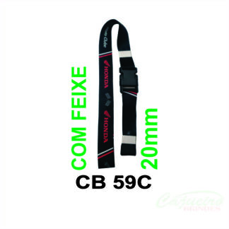 Chaveiro CB59C