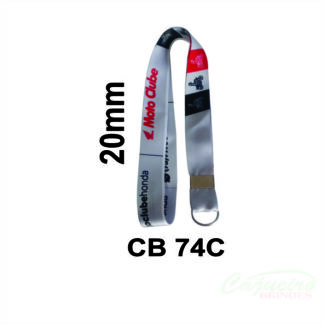 Chaveiro CB74C