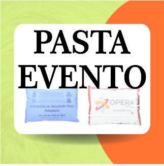 Pasta Evento