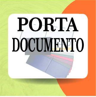 Porta Documento