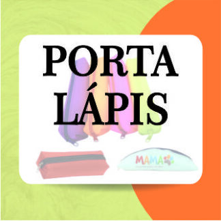 Porta Lápis