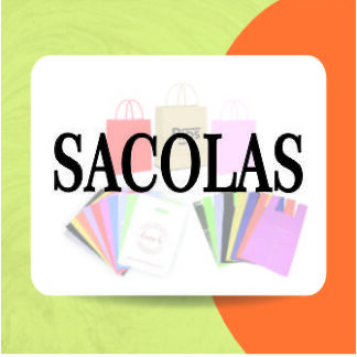 Sacolas