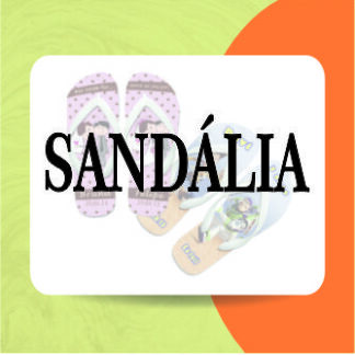 Sandália