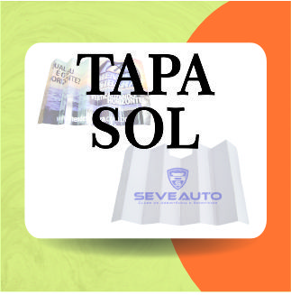 Tapa Sol