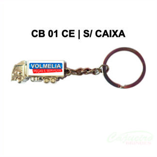 Chaveiro Especial CB 01CE