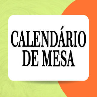 Calendário