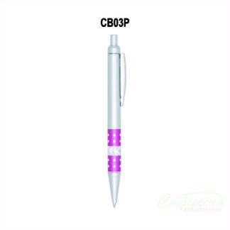 Caneta CB 03P