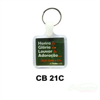 Chaveiro CB21C