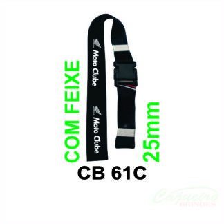 Chaveiro CB61C