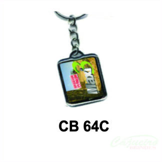 Chaveiro CB64C