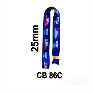 Chaveiro CB86C
