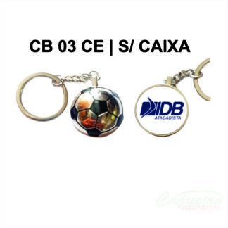 Chaveiro Especial CB 03CE