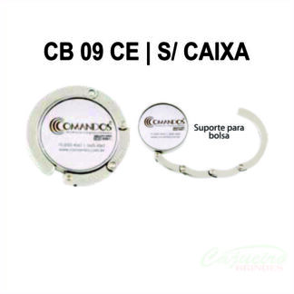 Chaveiro Especial CB 09CE