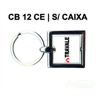 Chaveiro Especial CB 12CE
