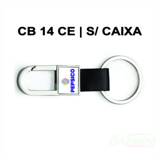 Chaveiro Especial CB 14CE