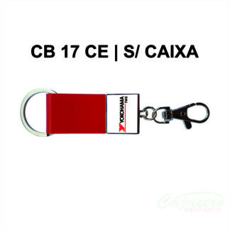 Chaveiro Especial CB 17CE
