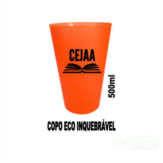 Copo Eco Inquebrável
