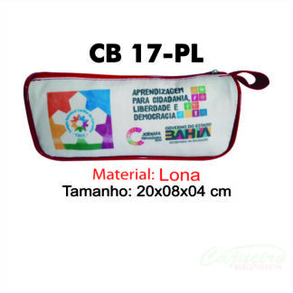 Porta Lápis CB17PL