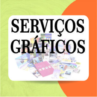 Serviços Gráficos | Cartão de Visita | Tags