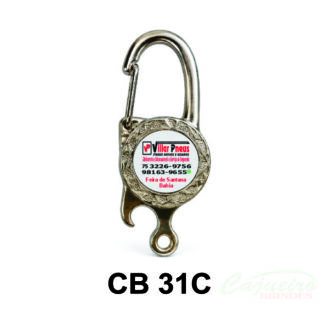 Chaveiro CB31C